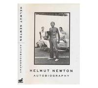 Helmut Newton: Autobiography