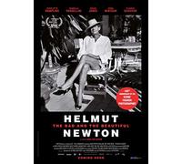 HELMUT NEWTON: BAD AND THE BEAUTIFUL