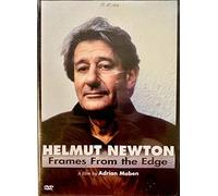 Helmut Newton: Frames From the Edge [DVD] [1988] [Region 1] [US Import] [NTSC]