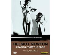 Helmut Newton - Helmut Newton-Frames from the Edge