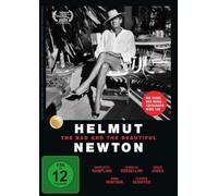 Helmut Newton - Helmut Newton - The Bad and the Beautiful