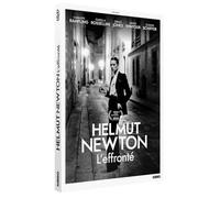 Helmut newton, l'effronté