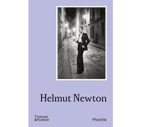 Helmut Newton – Photofile: 0 – Thames & Hudson