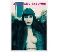 Helmut Newton: Pola Woman