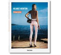 Helmut Newton. Polaroids