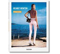 Helmut Newton: Polaroids