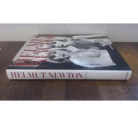 Helmut Newton: Work
