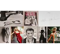 Helmut Newton's Work