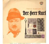 Helmut Qualtinger - Der Herr Karl