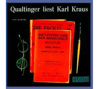 Helmut Qualtinger - Die letzten Tage der Menschheit