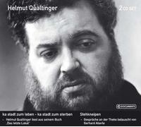 Helmut Qualtinger - Ka Stadt Zum Leben-Ka Stadt Zum Sterben (Various)