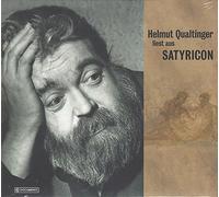 Helmut Qualtinger - Satyricon Des Petron