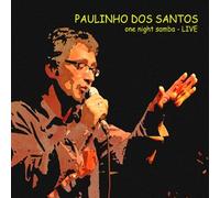 Helmut Reuter - one night samba LIVE