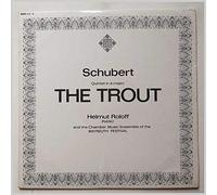 Helmut Roloff - Schubert: Quintet in A Major, The Trout