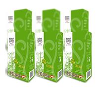 Helmut Sachers Kaffee - Organic cream, made from excellent South and Middle American varieties for complete coffee enjoyment, sustainably roasted in Austria - ground, 6 x 500 g