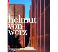 Helmut Von Werz: Ein Architektenleben - an Architect's Life 1912-1990