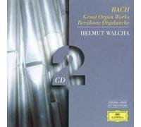 Bach: Great Organ Works