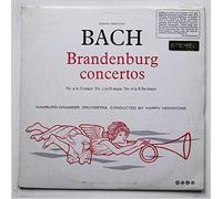 Helmut Walcha - J. S. Bach: Goldberg Variations Part 1