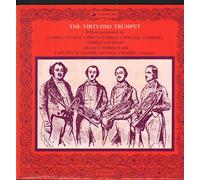 Helmut Wobisch / I Solisti Di Zagreb / Antonio Janigro - Virtuoso Trumpet