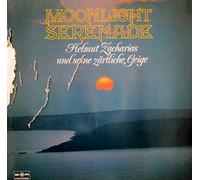 Helmut Zacharias - Moonlight serenade / Vinyl record [Vinyl-LP]