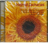 Helmut Zacharias - Music & Romance