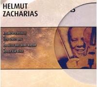 Helmut Zacharias - Portrait