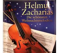 Helmut Zacharias - Schönste WeihnachtsmeIodien