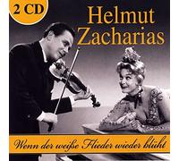 Helmut Zacharias: Wenn Der Weiße Flieder Wieder Blüht [CD, Weltbild 705379]
