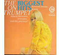 Helmuth Franke , Rémon Biermann - The Biggest Hits On Trumpet - Perl Serie - PSLP 22