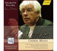 Helmuth Rilling Conducting Romantic Choral Music