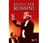 Helmuth Rilling - Messa Per Rossini [DVD] [2006]