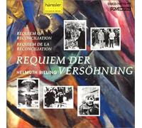 Helmuth Rilling - Requiem der Versohnung