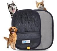 HELO PETS Pet Hair Remover Glove 5 Fingers