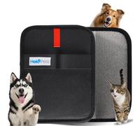 HELO PETS Pet Hair Remover Glove Square