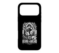 Heloise And Abelard Letters After Fire Medieval Gothic Case for iPhone 17 Pro Max