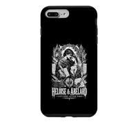 Heloise And Abelard Letters After Fire Medieval Gothic Case for iPhone 7 Plus/8 Plus