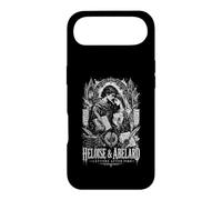 Heloise And Abelard Letters After Fire Medieval Gothic Case for iPhone Air