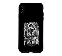 Heloise And Abelard Letters After Fire Medieval Gothic Case for iPhone XS Max