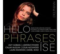 Heloise Werner, Amy Harman, Lawrence Power - Phrases