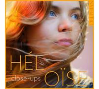 Heloïse Werner - close-ups