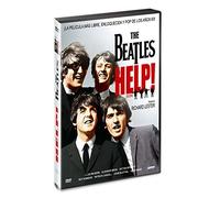 Help! 1965 Dvd Region 2 Spanish Import, Plays in English