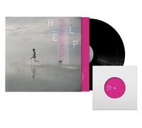 HELP(2) - Various Artists (War Child Records) 2LP Vinyl 12" Album - Mint/New