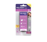 Help 3 Refill Pack, White