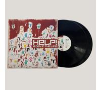 Various Artists - Help! A Day In The Life [VINYL]