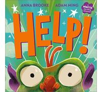 Help!: A monster play-along picture book!