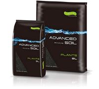 Help Advanced Soil for Plants/Shrimp, 8 Liters