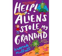 Help Aliens Stole My Grandad