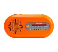 Help Bag Power Pro Emergency Radio Powerbank