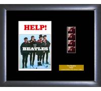 Help - Beatles - Single Film Cell