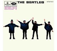 The Beatles - Help 180gram Stereo Remastered Vinyl LP Sealed